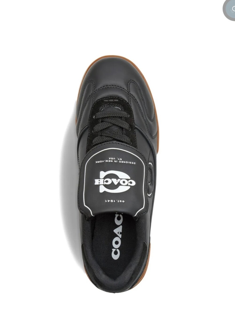 Coach Runners